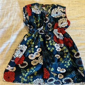 Tea collection dress toddler little girls back to school